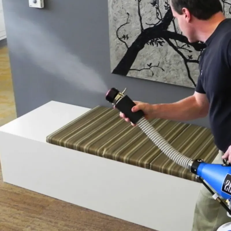 Professional Odor Removal in Scottsboro, AL